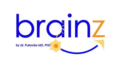 Trademark brainz by dr. Pukovisa MD, PhD