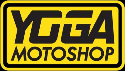 Trademark YOGA MOTOSHOP