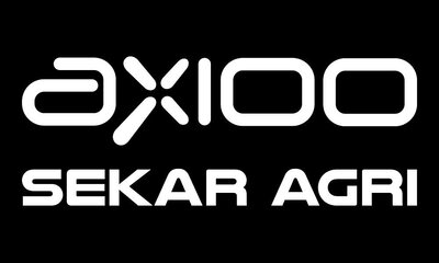 Trademark AXIOO SEKAR AGRI