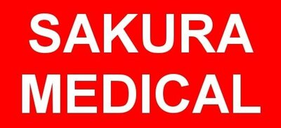 Trademark SAKURA MEDICAL