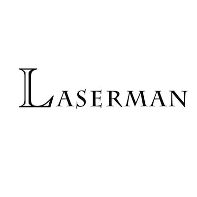 Trademark LASERMAN