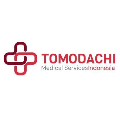 Trademark Tomodachi Medical Services Indonesia & Lukisan