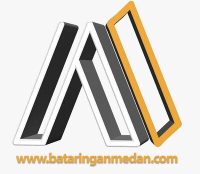 Trademark WWW.BATARINGANMEDAN.COM DAN LOGO