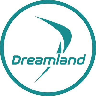 Trademark Dreamland + Logo