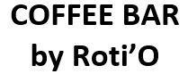 Trademark COFFEE BAR by Roti'O