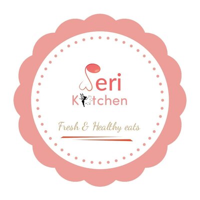 Trademark Peri Kitchen Fresh & Healthy eats