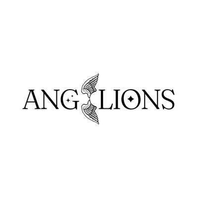 Trademark ANGELIONS