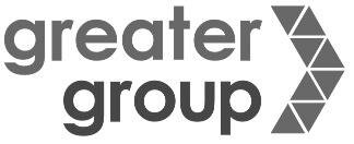 Trademark GREATER GROUP dan Lukisan