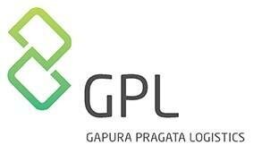 Trademark GAPURA PRAGATA LOGISTICS