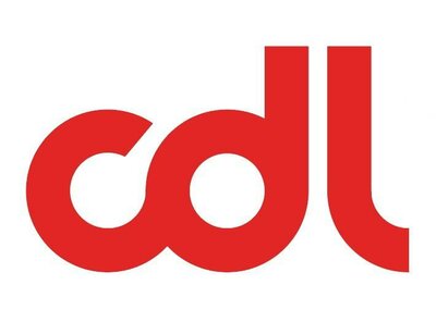 Trademark Logo cdl