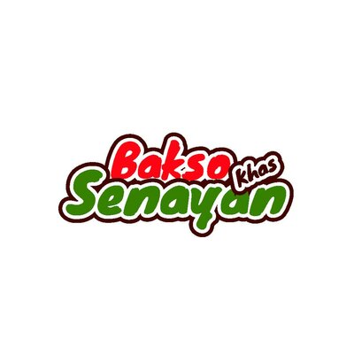 Trademark BAKSO KHAS SENAYAN