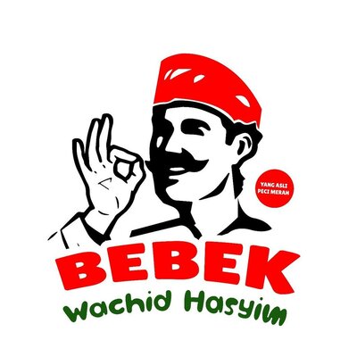 Trademark BEBEK WACHID HASYIM