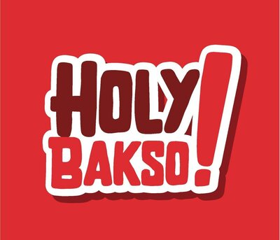 Trademark HOLY BAKSO