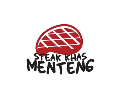 Trademark STEAK KHAS MENTENG