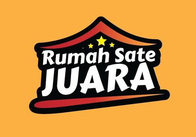 Trademark RUMAH SATE JUARA