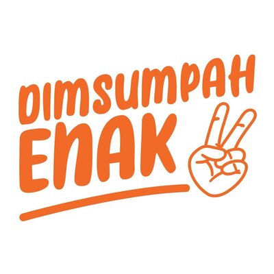 Trademark DIMSUMPAH ENAK