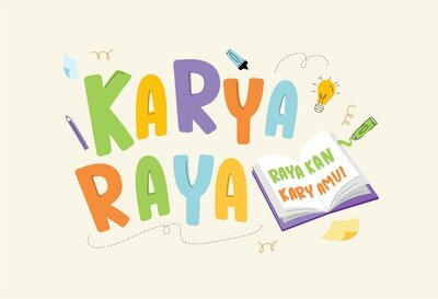 Trademark KARYA RAYA