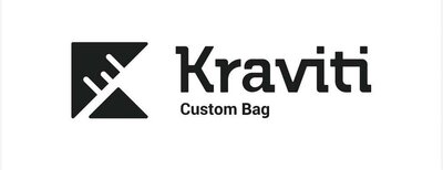 Trademark Kraviti Custom Bag