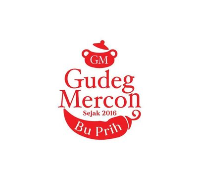 Trademark Gudeg Mercon Bu Prih