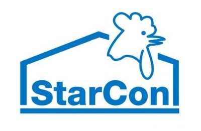 Trademark StarCon & Gambar