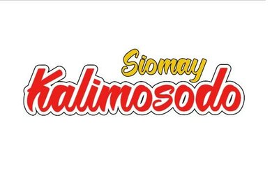 Trademark SIOMAY KALIMOSODO