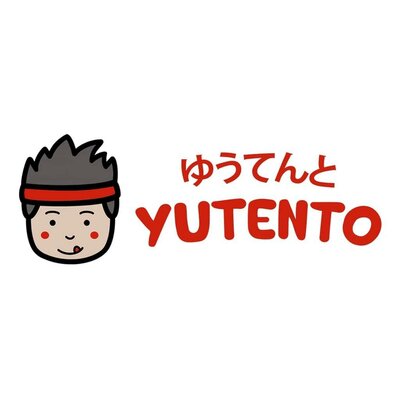 Trademark Yutento