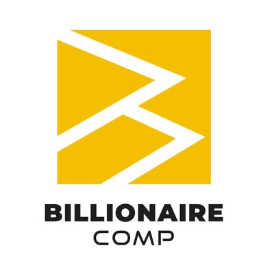 Trademark Billionaire Comp + Logo