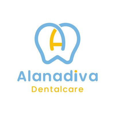 Trademark Alanadiva Dentalcare + Logo