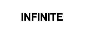 Trademark INFINITE