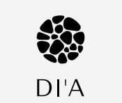 Trademark DI'A dan Logo