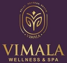 Trademark VIMALA WELLNESS & SPA VIMALA
RELAX.REFRESH.RENEW