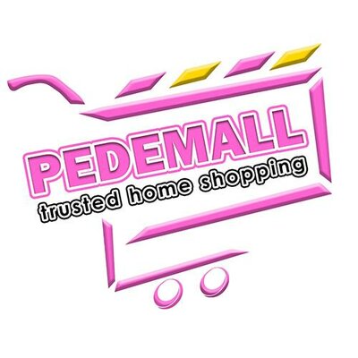 Trademark PEDEMALL Trusted Home Shopping + Logo