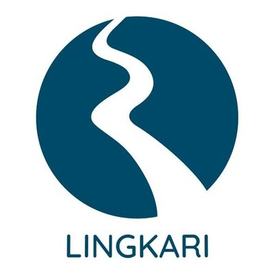 Trademark LINGKARI