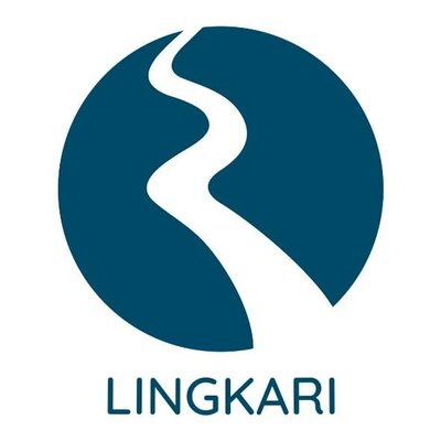 Trademark LINGKARI