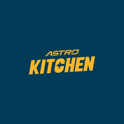 Trademark ASTRO KITCHEN