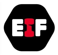 Trademark EIF