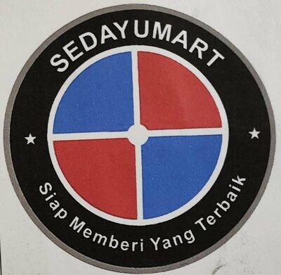 Trademark SEDAYUMART