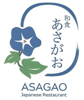 Trademark ASAGAO Japanese Restaurant