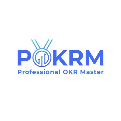 Trademark Professional OKR Master (POKRM)