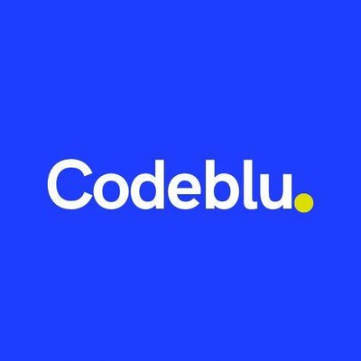 Trademark Codeblu