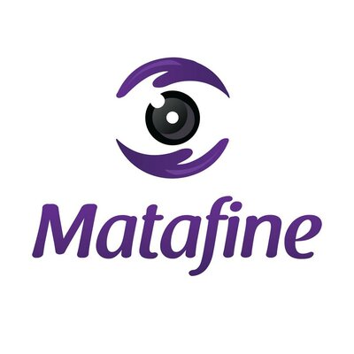 Trademark Matafine + Logo