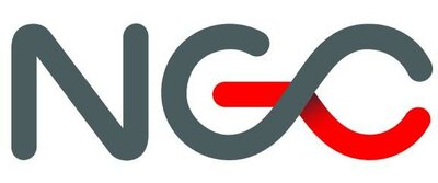 Trademark NGC + Logo