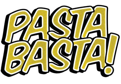 Trademark PASTA BASTA!