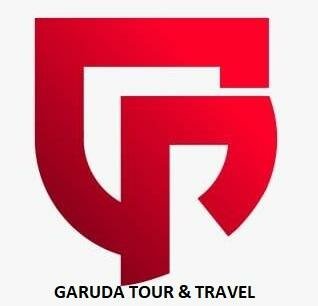 Trademark GARUDA TOUR & TRAVEL DAN LOGO