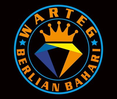 Trademark WARTEG BERLIAN BAHARI