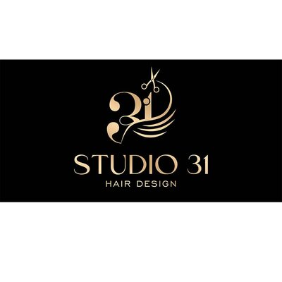 Trademark STUDIO 31 HAIR DESIGN + LOGO