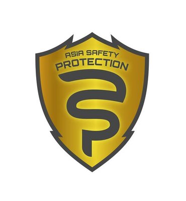 Trademark ASIA SAFETY PROTECTION