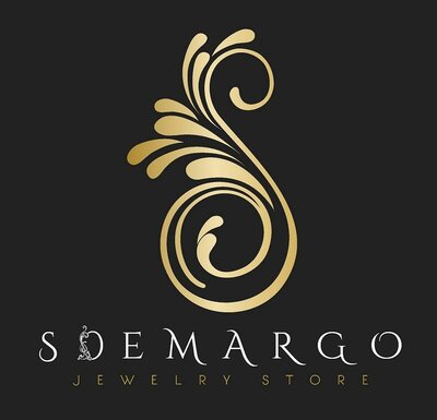 Trademark SOEMARGO JEWELRY STORE + LOGO