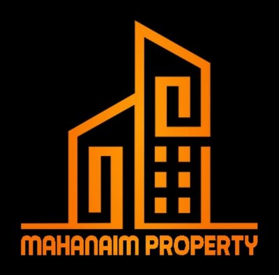 Trademark MAHANAIM PROPERTY + LOGO