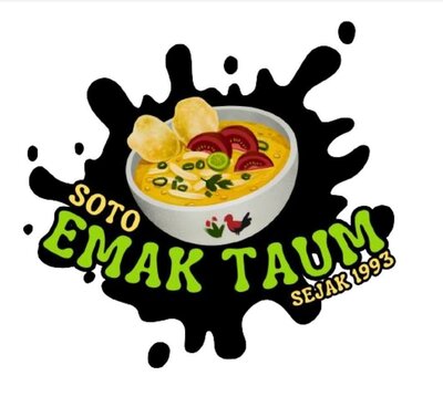 Trademark Soto Emak Taum